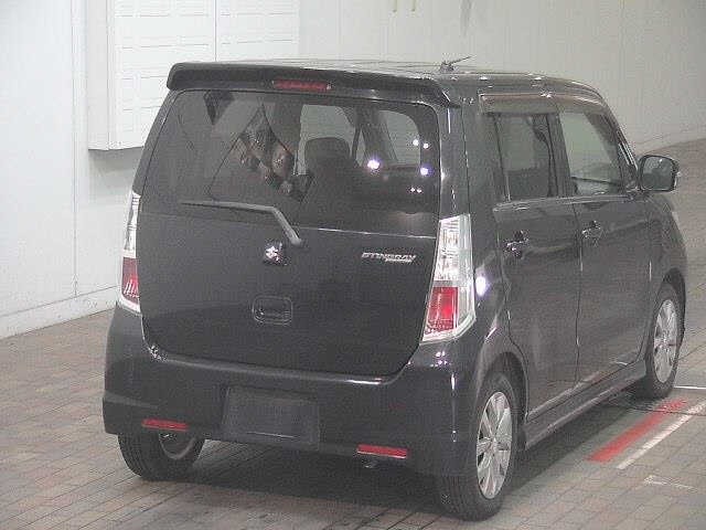 Suzuki WAGON R 2011 7956016-5