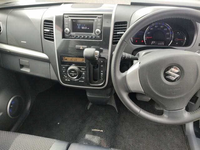 Suzuki WAGON R 2011 7956016-6