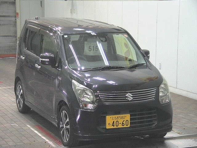 Suzuki WAGON R 2014 7956017-0