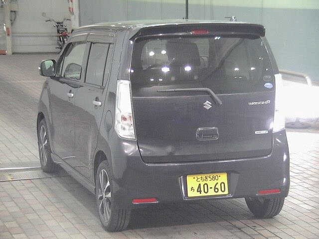 Suzuki WAGON R 2014 7956017-1