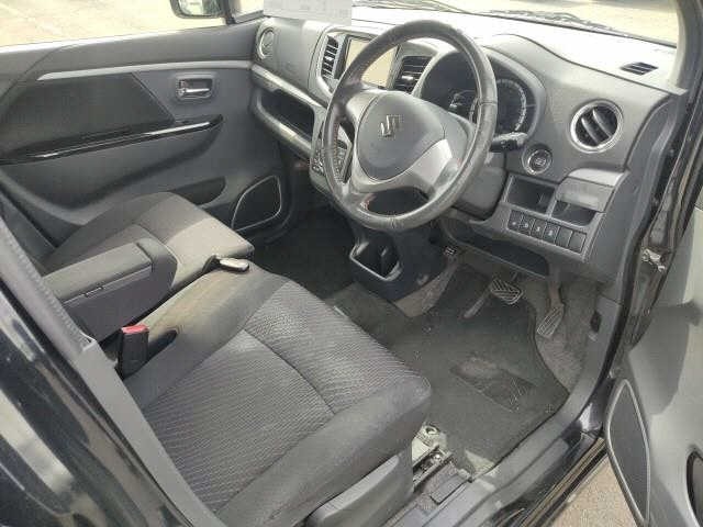 Suzuki WAGON R 2014 7956017-3