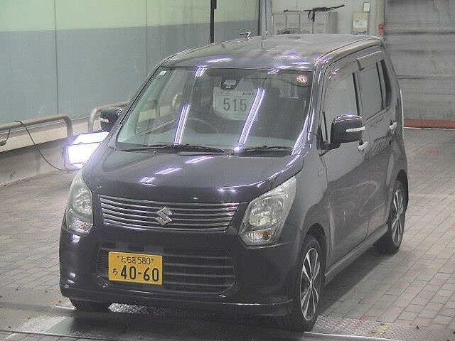 Suzuki WAGON R 2014 7956017-4