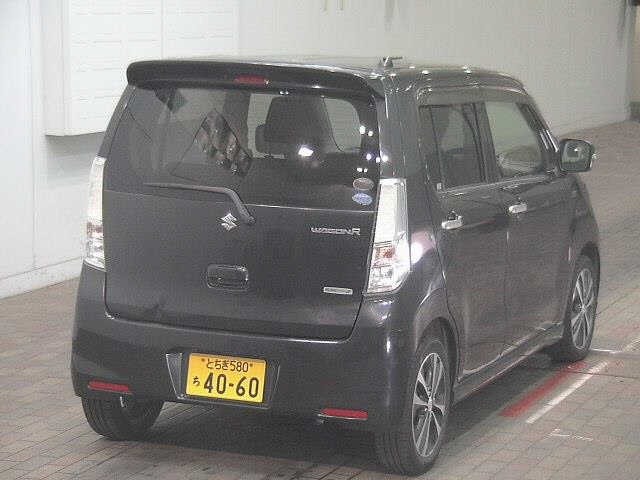 Suzuki WAGON R 2014 7956017-5