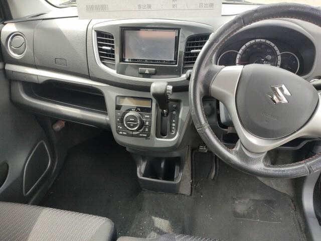 Suzuki WAGON R 2014 7956017-6