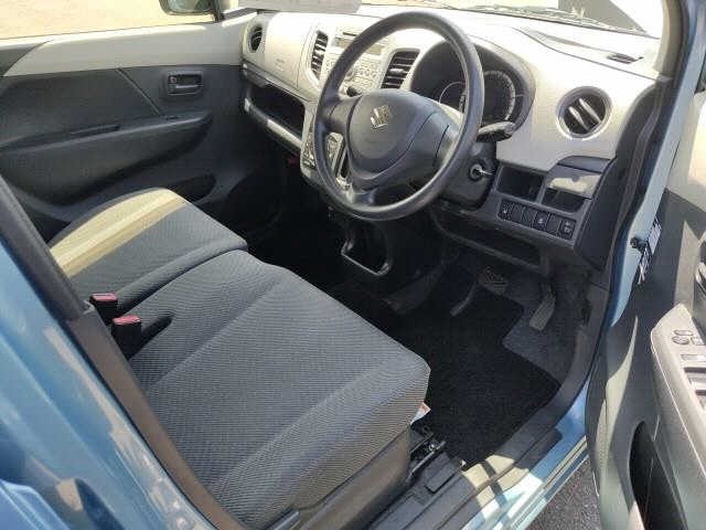 Suzuki WAGON R 2015 7956051-3