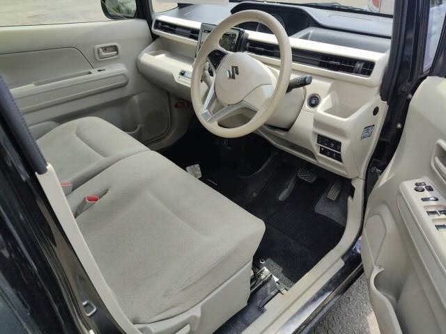 Suzuki WAGON R 2017 7956063-3