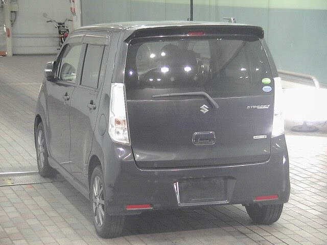 Suzuki WAGON R 2013 7956064-1