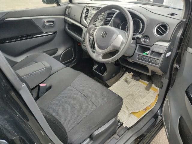 Suzuki WAGON R 2013 7956064-3