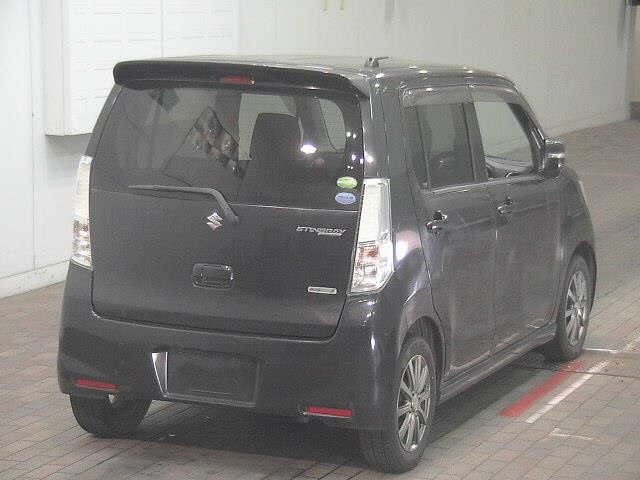 Suzuki WAGON R 2013 7956064-5