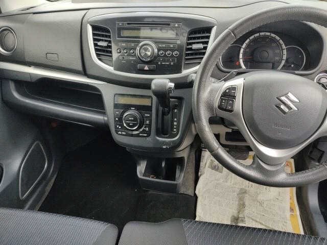 Suzuki WAGON R 2013 7956064-6