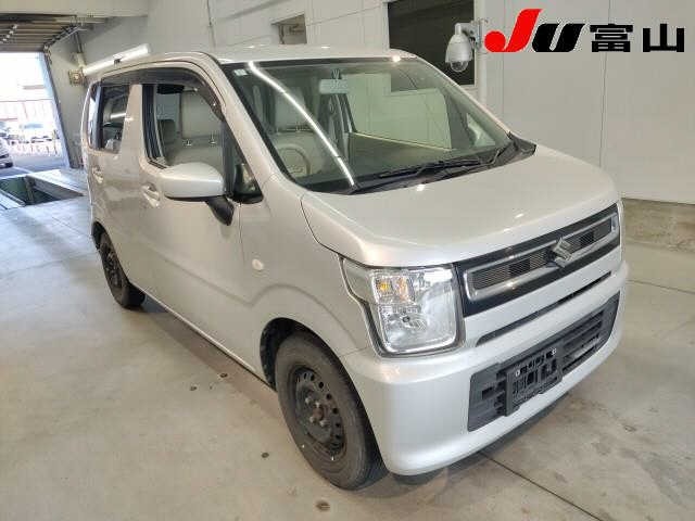 Suzuki WAGON R 2017 7956072-0