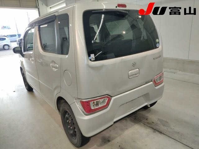Suzuki WAGON R 2017 7956072-1