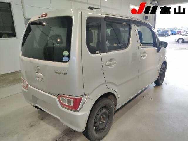 Suzuki WAGON R 2017 7956072-5