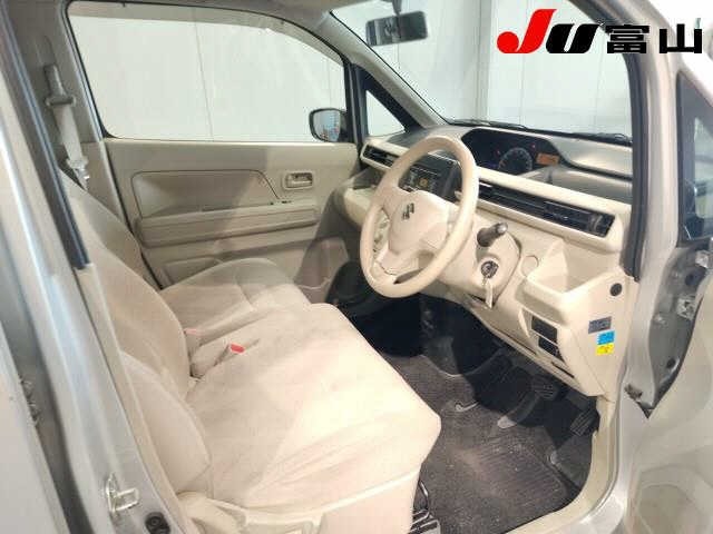 Suzuki WAGON R 2017 7956072-6