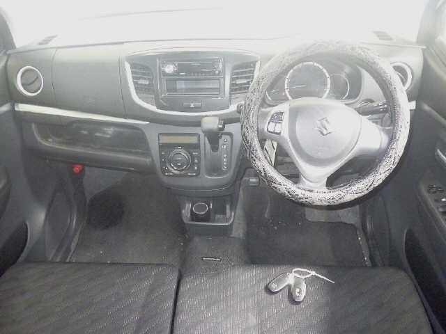 Suzuki WAGON R 2016 7956073-3