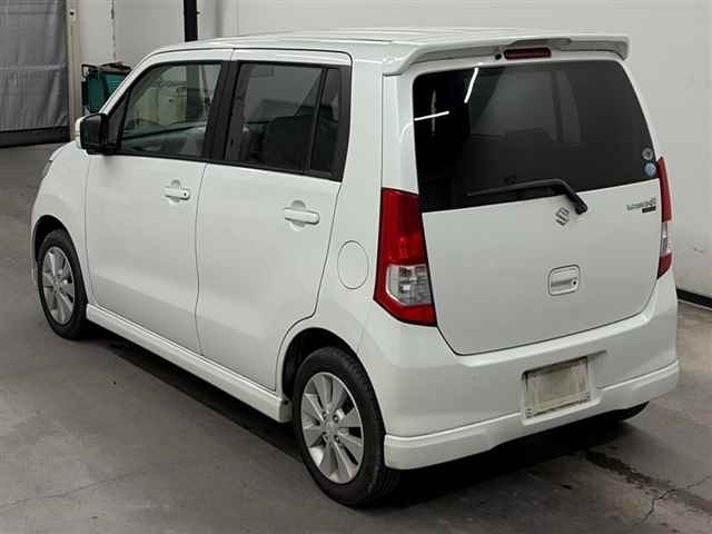 Suzuki WAGON R 2011 7956080-1