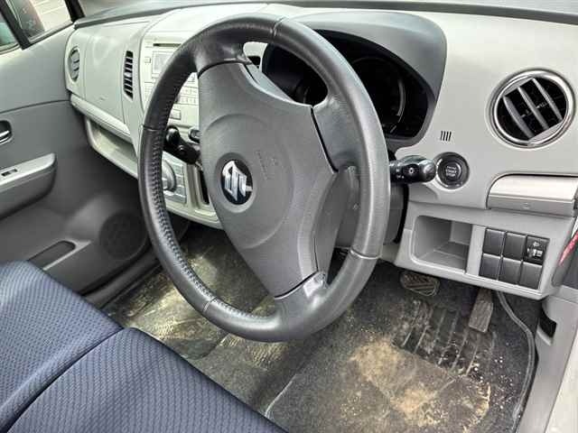 Suzuki WAGON R 2011 7956080-3
