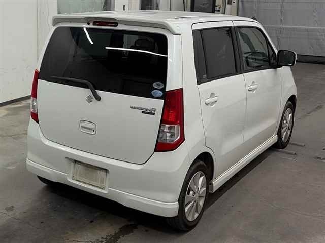 Suzuki WAGON R 2011 7956080-5