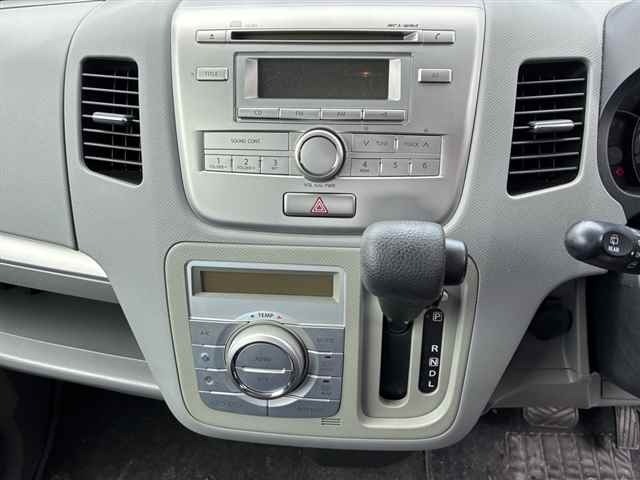 Suzuki WAGON R 2011 7956080-6