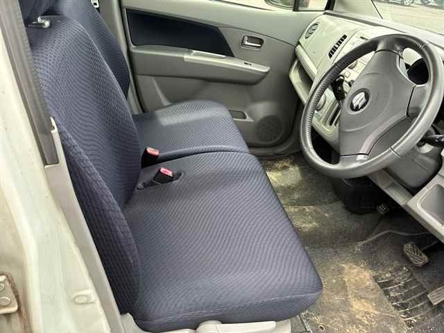 Suzuki WAGON R 2011 7956080-7