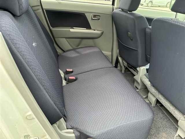 Suzuki WAGON R 2011 7956080-8