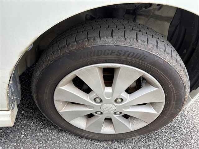 Suzuki WAGON R 2011 7956080-9