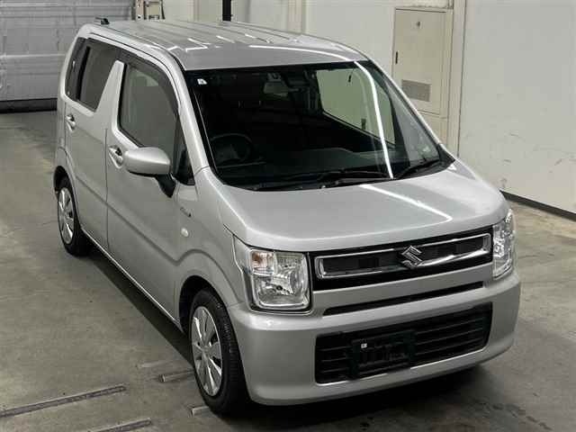 Suzuki WAGON R 2021 7956091-0