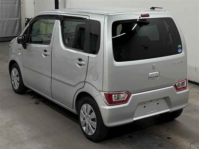 Suzuki WAGON R 2021 7956091-1