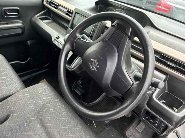 Suzuki WAGON R 2021 7956091-3