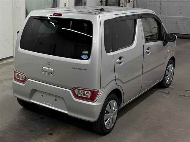 Suzuki WAGON R 2021 7956091-5