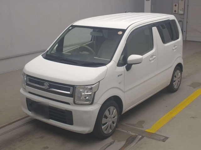 Suzuki WAGON R 2017 7956092-0