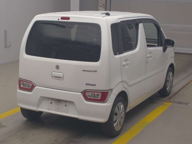 Suzuki WAGON R 2017 7956092-1