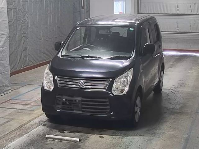 Suzuki WAGON R 2013 7956192-0