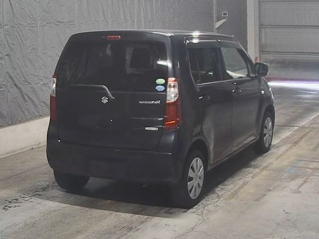 Suzuki WAGON R 2013 7956192-1