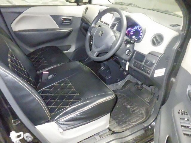 Suzuki WAGON R 2013 7956192-3