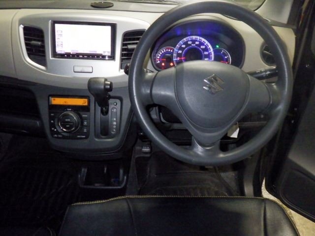 Suzuki WAGON R 2013 7956192-4