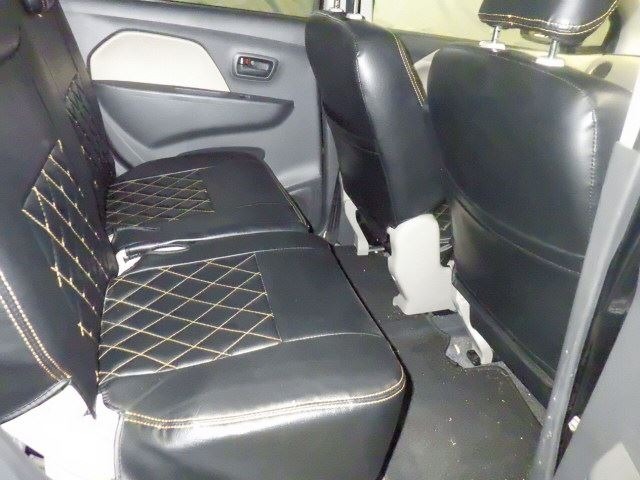 Suzuki WAGON R 2013 7956192-5