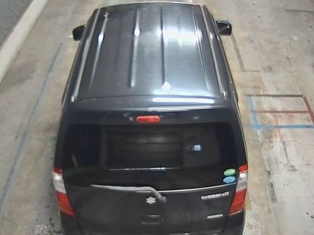 Suzuki WAGON R 2013 7956192-6