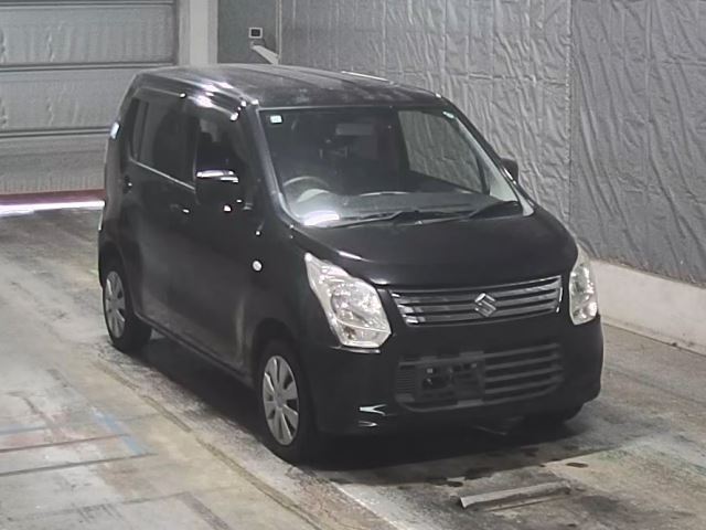 Suzuki WAGON R 2013 7956192-7