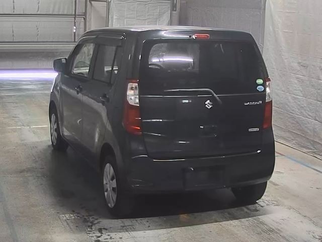Suzuki WAGON R 2013 7956192-8