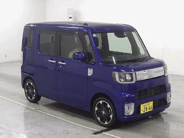 Daihatsu WAKE 2017 7959739-0