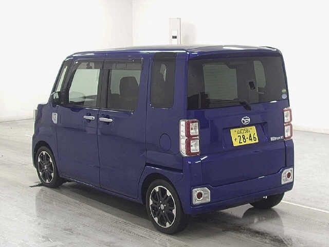 Daihatsu WAKE 2017 7959739-1