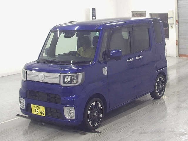 Daihatsu WAKE 2017 7959739-4