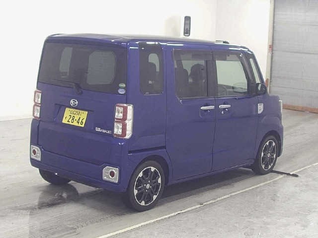 Daihatsu WAKE 2017 7959739-5