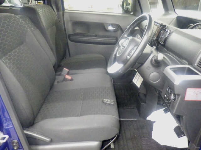 Daihatsu WAKE 2017 7959739-7