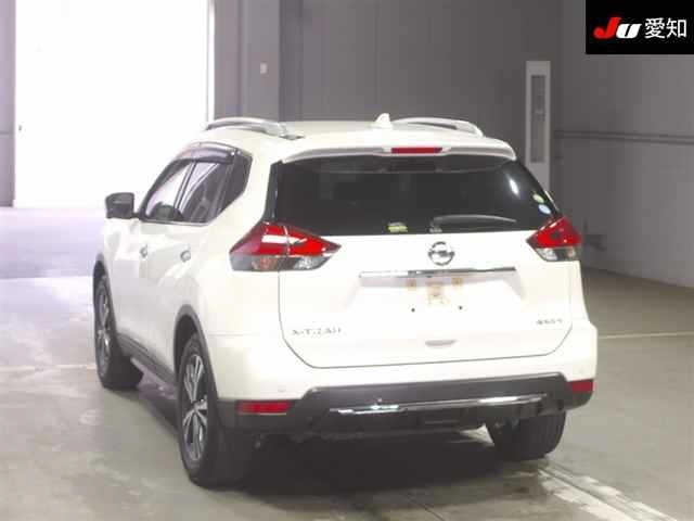 Nissan X-TRAIL 2020 7946776-1