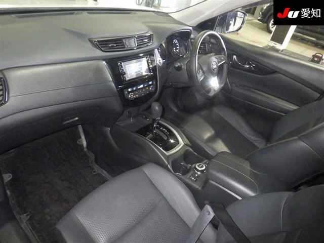 Nissan X-TRAIL 2020 7946776-3