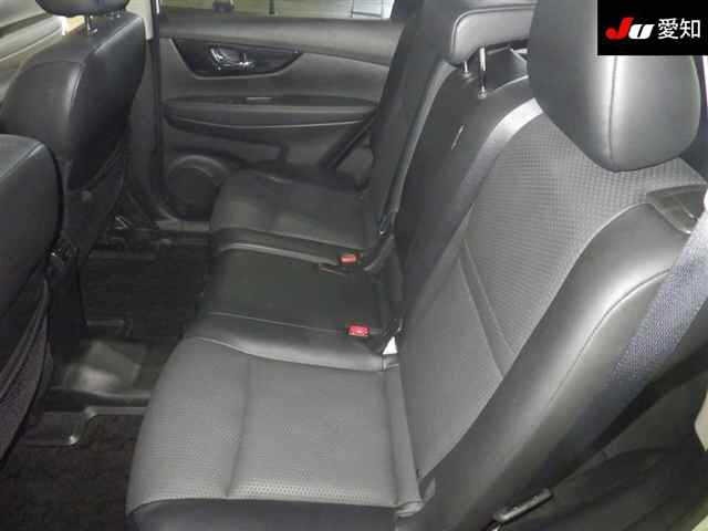 Nissan X-TRAIL 2020 7946776-4