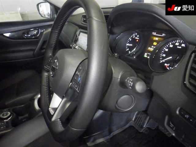 Nissan X-TRAIL 2020 7946776-5