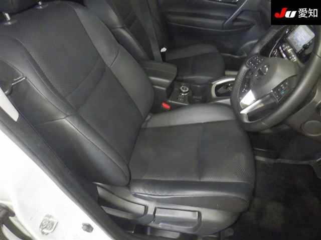 Nissan X-TRAIL 2020 7946776-6